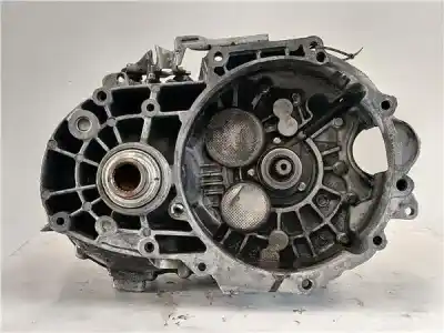 Gebrauchtes Autoersatzteil getriebe zum ford galaxy (vx) 1.9 tdi oem-iam-referenzen fux