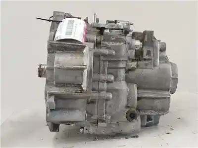 Second-hand car spare part gearbox for ford galaxy (vx) 1.9 tdi oem iam references fux  