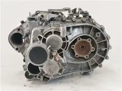 Second-hand car spare part gearbox for ford galaxy (vx) 1.9 tdi oem iam references fux  