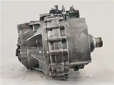 Second-hand car spare part gearbox for ford galaxy (vx) 1.9 tdi oem iam references fux  