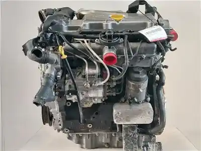 Peça sobressalente para automóvel em segunda mão motor completo por opel vectra b berlina 2.0 dti 16v referências oem iam x20 dth