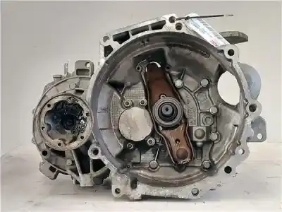 Peça sobressalente para automóvel em segunda mão caixa de velocidades por volkswagen passat berlina (3c2) 1.6 tdi referências oem iam mdm