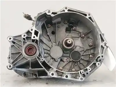 Peça sobressalente para automóvel em segunda mão caixa de velocidades por opel vectra b berlina 2.0 dti 16v referências oem iam 5495775/f18