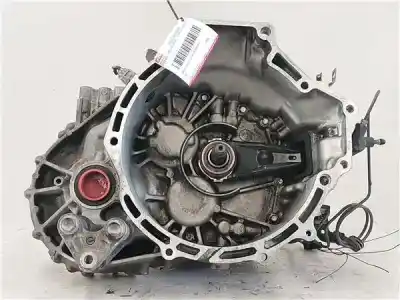 Peça sobressalente para automóvel em segunda mão caixa de velocidades por mazda 6 fastback (gh) 2.0 mzr-cd referências oem iam fb2