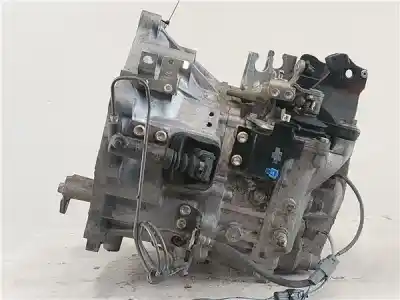 Second-hand car spare part gearbox for mazda 6 fastback (gh) 2.0 mzr-cd oem iam references fb2  
