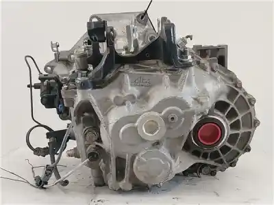 Second-hand car spare part gearbox for mazda 6 fastback (gh) 2.0 mzr-cd oem iam references fb2  