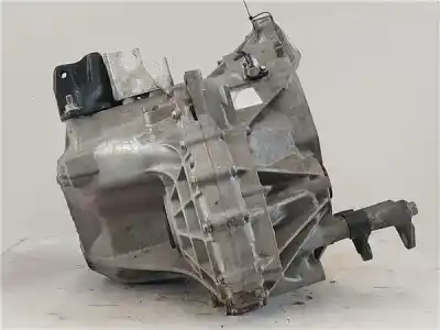 Second-hand car spare part gearbox for mazda 6 fastback (gh) 2.0 mzr-cd oem iam references fb2  