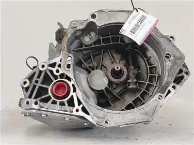 Peça sobressalente para automóvel em segunda mão CAIXA DE VELOCIDADES por SUZUKI IGNIS RM (MH) 1.3 Básico Referências OEM IAM F17  