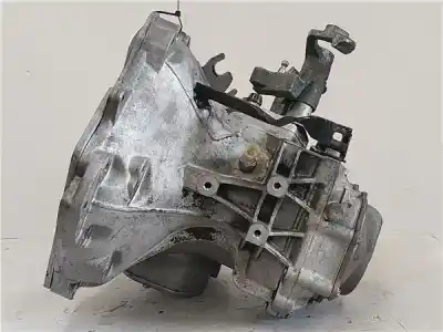 Peça sobressalente para automóvel em segunda mão caixa de velocidades por suzuki ignis rm (mh) 1.3 básico referências oem iam f17  