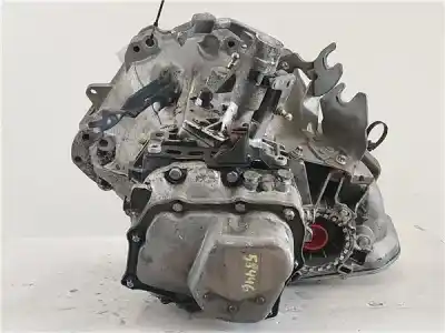 Peça sobressalente para automóvel em segunda mão caixa de velocidades por suzuki ignis rm (mh) 1.3 básico referências oem iam f17  