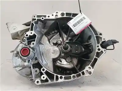 Peça sobressalente para automóvel em segunda mão CAIXA DE VELOCIDADES por PEUGEOT 307 BREAK/ SW (S2) 1.6 SW Referências OEM IAM 20DM69  