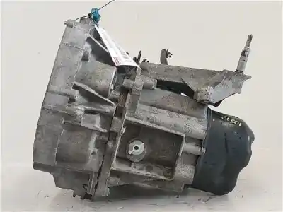 Pezzo di ricambio per auto di seconda mano riduttore per renault modus i 1.2 16v hi-flex riferimenti oem iam jh3128  