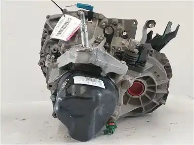 Pezzo di ricambio per auto di seconda mano riduttore per renault modus i 1.2 16v hi-flex riferimenti oem iam jh3128  