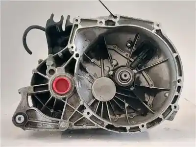 Peça sobressalente para automóvel em segunda mão CAIXA DE VELOCIDADES por FORD FOCUS II (DA_) 1.6 TDCi Referências OEM IAM 3M5R-7002-YF  