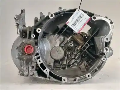 Peça sobressalente para automóvel em segunda mão CAIXA DE VELOCIDADES por PEUGEOT 406 COUPE (S1/S2) 2.2 HDi FAP CAT Referências OEM IAM 20LM02  