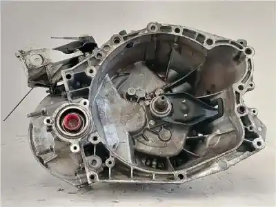 Peça sobressalente para automóvel em segunda mão CAIXA DE VELOCIDADES por PEUGEOT 307 (3A/C) 2.0 HDi 90 Referências OEM IAM 20DM39  