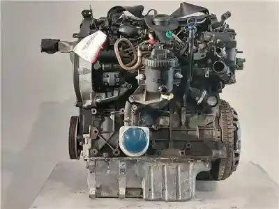 Peça sobressalente para automóvel em segunda mão MOTOR COMPLETO por PEUGEOT 307 (3A/C) 2.0 HDi 90 Referências OEM IAM RHY  
