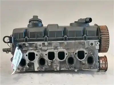 Peça sobressalente para automóvel em segunda mão cabeça / culatra por ford galaxy (vx) 1.9 tdi referências oem iam 038103373r  