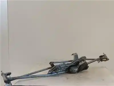 Gebrauchtes Autoersatzteil vorderer wischermotor zum ford galaxy (vx) 1.9 tdi oem-iam-referenzen 