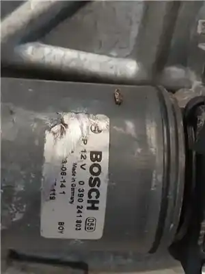 Second-hand car spare part front windshield wiper motor for ford galaxy (vx) 1.9 tdi oem iam references   0390241803