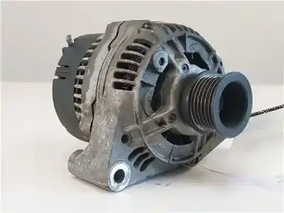 Second-hand car spare part ALTERNATOR for MERCEDES-BENZ CLASE C (W202) BERLINA 1.8 16V CAT OEM IAM references 0123335002  