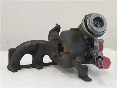 Peça sobressalente para automóvel em segunda mão turbocompresor por ford galaxy (vx) 1.9 tdi referências oem iam   gt1749v