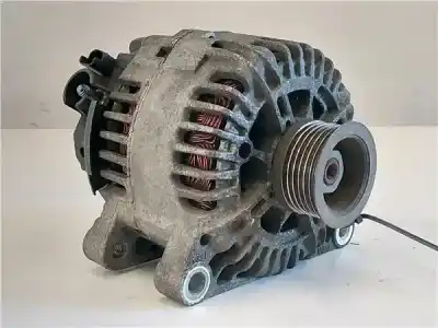 Second-hand car spare part ALTERNATOR for CITROEN C2 (JM_) 1.4 HDi OEM IAM references 9646476280  