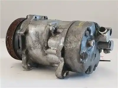 Second-hand car spare part air conditioning compressor for ford galaxy (vx) 1.9 tdi oem iam references 7m3820803a  