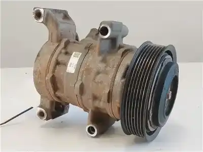 İkinci el araba yedek parçası KLIMA KOMPRESÖRÜ için TOYOTA HILUX (GUN1) 2.4 Doble Cabina DLX 4x4 OEM IAM referansları X14472802720  