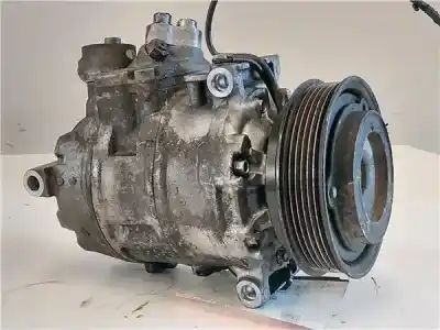 İkinci el araba yedek parçası KLIMA KOMPRESÖRÜ için AUDI A8 D2 (4D2, 4D8) 4.2 QUATTRO OEM IAM referansları   