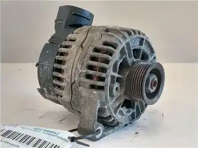 Second-hand car spare part ALTERNATOR for AUDI A8 D2 (4D2, 4D8) 4.2 QUATTRO OEM IAM references   