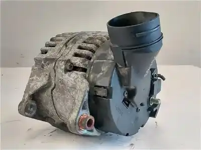 Peça sobressalente para automóvel em segunda mão alternador por audi a8 d2 (4d2, 4d8) 4.2 quattro referências oem iam   0123520019