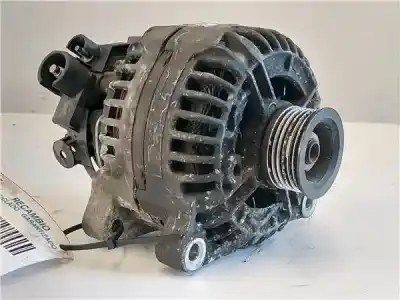 Second-hand car spare part ALTERNATOR for PEUGEOT 206 SW 2.0 HDi OEM IAM references   