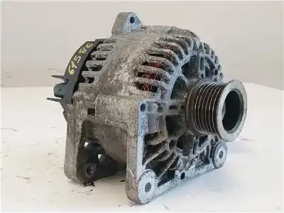 Second-hand car spare part ALTERNATOR for RENAULT MEGANE II (BM0/1_, CM0/1_) 1.9 dCi (BM0G CM0G) OEM IAM references 8200495294  