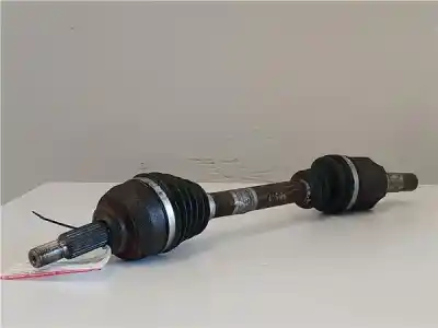 Second-hand car spare part FRONT LEFT TRANSMISSION for RENAULT MEGANE II (BM0/1_, CM0/1_) 1.9 dCi (BM0G CM0G) OEM IAM references 8200198016  