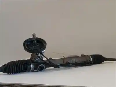 Pezzo di ricambio per auto di seconda mano cremagliera per peugeot 307 (3a/c) 2.0 hdi 90 riferimenti oem iam 9624981580