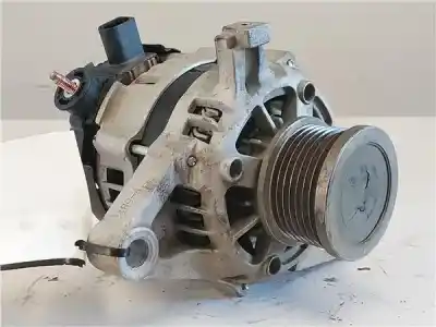 Second-hand car spare part ALTERNATOR for TOYOTA HILUX (GUN1) 2.4 Doble Cabina DLX 4x4 OEM IAM references   