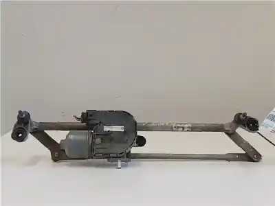 Peça sobressalente para automóvel em segunda mão motor do limpa para brisas por volkswagen jetta (1k2) 2.0 tdi 16v referências oem iam 