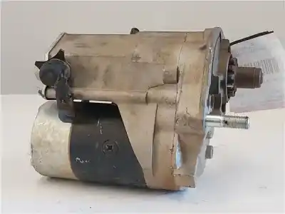 Second-hand car spare part STARTER MOTOR for TOYOTA HILUX (GUN1) 2.4 Doble Cabina DLX 4x4 OEM IAM references   