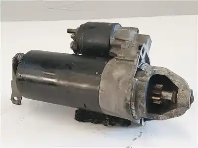Second-hand car spare part STARTER MOTOR for AUDI A8 D2 (4D2, 4D8) 4.2 QUATTRO OEM IAM references   