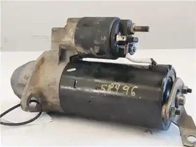 Second-hand car spare part starter motor for audi a8 d2 (4d2, 4d8) 4.2 quattro oem iam references   0001110100