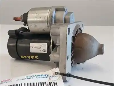 Second-hand car spare part STARTER MOTOR for CITROEN C2 (JM_) 1.4 HDi OEM IAM references 8EA011610-181  