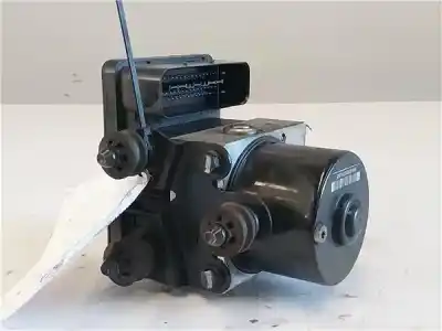 Peça sobressalente para automóvel em segunda mão abs por volkswagen jetta (1k2) 2.0 tdi 16v referências oem iam 1k0614517ae