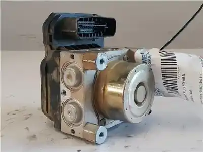 Peça sobressalente para automóvel em segunda mão ABS por TOYOTA HILUX (GUN1) 2.4 Doble Cabina DLX 4x4 Referências OEM IAM 4454071440  