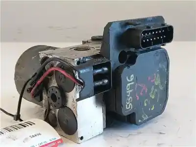 Peça sobressalente para automóvel em segunda mão abs por audi a8 d2 (4d2, 4d8) 4.2 quattro referências oem iam   0265202401