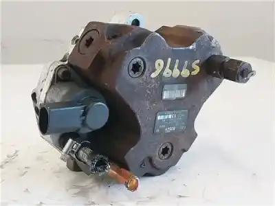 Peça sobressalente para automóvel em segunda mão bomba de injeção por bmw serie x5 (e70) 3.0d referências oem iam 0445010146  