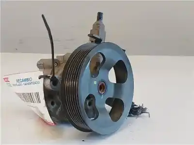 Piesă de schimb auto la mâna a doua POMPÃ DE SERVODIRECȚIE pentru TOYOTA HILUX (GUN1) 2.4 Doble Cabina DLX 4x4 Referințe OEM IAM GHD22505  