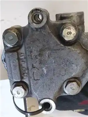 Peça sobressalente para automóvel em segunda mão bomba de direção hidráulica por ford galaxy (vx) 1.9 tdi referências oem iam 7h0145157aa  