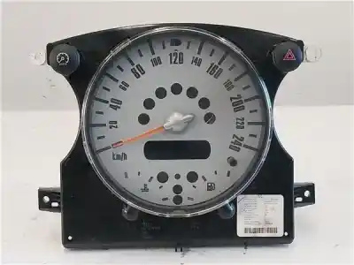 Peça sobressalente para automóvel em segunda mão  por MINI MINI (R50,R53)  Referências OEM IAM 621-6932507  