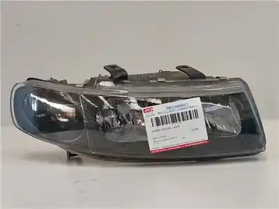 Pezzo di ricambio per auto di seconda mano  per SEAT LEON (1M1)  Riferimenti OEM IAM   4451117RLHD